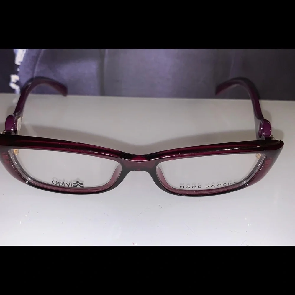 Fantastic Marc Jacob Glasses MJ242 C2M‎